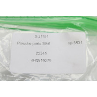 2011 2012 2013 2014 2015 Porsche Cayenne Bumper Park Assist Sensor - 4H0919275 OEM