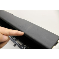 2012-2022 Porsche 911 991 Boxster Cayman Glove Box Leatherette Black OEM
