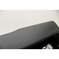 2012-2022 Porsche 911 991 Boxster Cayman Glove Box Leatherette Black OEM