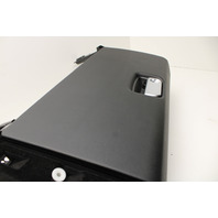 2012-2022 Porsche 911 991 Boxster Cayman Glove Box Leatherette Black OEM