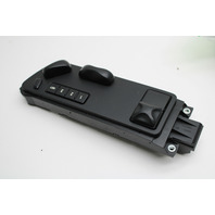 2003-2010 Porsche Cayenne 955 957 Front Left Power Seat Switch OEM