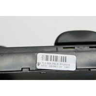 2003-2010 Porsche Cayenne 955 957 Front Left Power Seat Switch OEM