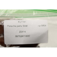 Porsche 911 997 Rear Engine Lid Release Actuator OEM