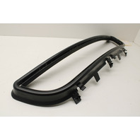 2005-2008 Porsche 911 Front Bumper Center Air Duct Grille Retaining Frame - 99750554101 OEM