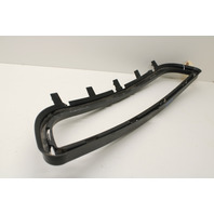 2005-2008 Porsche 911 Front Bumper Center Air Duct Grille Retaining Frame - 99750554101 OEM