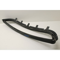 2005-2008 Porsche 911 Front Bumper Center Air Duct Grille Retaining Frame - 99750554101 OEM