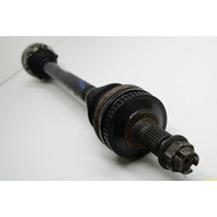 2003 2004 Porsche Boxster 986 2.7 Axle Shaft CV Joint Left OEM