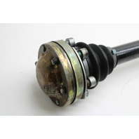 2003 2004 Porsche Boxster 986 2.7 Axle Shaft CV Joint Left OEM