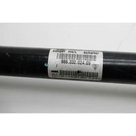 2003 2004 Porsche Boxster 986 2.7 Axle Shaft CV Joint Left OEM