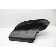 2013-2015 Porsche Boxster 981 Radiator Air Intake Duct Left - 98157532200 OEM