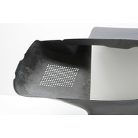 2013-2015 Porsche Boxster 981 Radiator Air Intake Duct Left - 98157532200 OEM