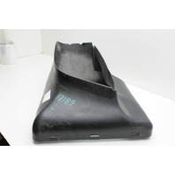 2013-2015 Porsche Boxster 981 Radiator Air Intake Duct Left - 98157532200 OEM