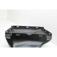 2013-2015 Porsche Boxster 981 Radiator Air Intake Duct Left - 98157532200 OEM