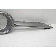 2006 2007 2008 Porsche Cayman 987 Fog Light Cover Right - 98750572300 OEM