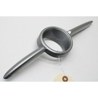 2006 2007 2008 Porsche Cayman 987 Fog Light Cover Right - 98750572300 OEM