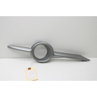 2006 2007 2008 Porsche Cayman 987 Fog Light Cover Right - 98750572300 OEM