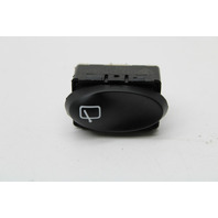 2002-2004 Porsche 911 996 Coupe Rear Windshield Wiper Switch OEM