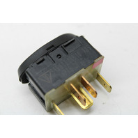 2002-2004 Porsche 911 996 Coupe Rear Windshield Wiper Switch OEM