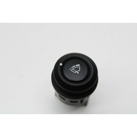 2002-2004 Porsche 911 996 Windshield Wiper Interval Potentiometer Switch Knob OEM