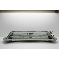 1999-2004 Porsche 911 996 Carrera Aerokit Rear Decklid Spoiler Tail Wing OEM