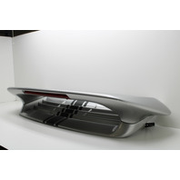 1999-2004 Porsche 911 996 Carrera Aerokit Rear Decklid Spoiler Tail Wing OEM