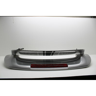 1999-2004 Porsche 911 996 Carrera Aerokit Rear Decklid Spoiler Tail Wing OEM