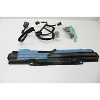 1999-2004 Porsche 911 996 Carrera Aerokit Rear Decklid Spoiler Tail Wing OEM