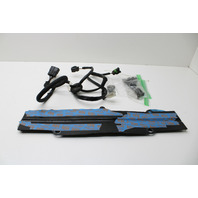 1999-2004 Porsche 911 996 Carrera Aerokit Rear Decklid Spoiler Tail Wing OEM