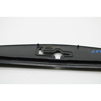 2005-2012 Porsche 911 Boxster Cayman Hood Latch Trunk Trim 99750481105 OEM