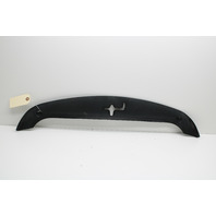 2005-2012 Porsche 911 Boxster Cayman Hood Latch Trunk Trim 99750481105 OEM