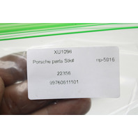 2005-2012 Porsche 911 Boxster Cayman Acceleration Sensor 99760611101 OEM