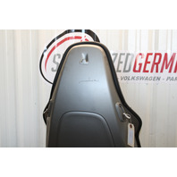 2017 Porsche Cayman - FRONT SEAT SET