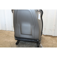 2017 Porsche Cayman - FRONT SEAT SET