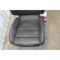 2017 Porsche Cayman - FRONT SEAT SET