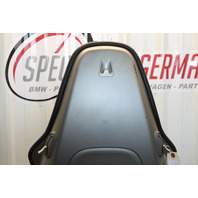 2017 Porsche Cayman - FRONT SEAT SET