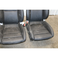 2017 Porsche Cayman - FRONT SEAT SET