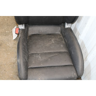 2017 Porsche Cayman - FRONT SEAT SET