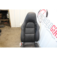 2017 Porsche Cayman - FRONT SEAT SET