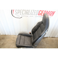 2017 Porsche Cayman - FRONT SEAT SET