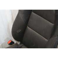 2017 Porsche Cayman - FRONT SEAT SET