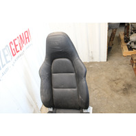 2017 Porsche Cayman - FRONT SEAT SET