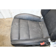 2017 Porsche Cayman - FRONT SEAT SET