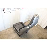 2017 Porsche Cayman - FRONT SEAT SET