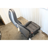 2017 Porsche Cayman - FRONT SEAT SET