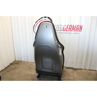 2017 Porsche Cayman - FRONT SEAT SET