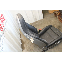 2017 Porsche Cayman - FRONT SEAT SET