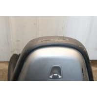 2017 Porsche Cayman - FRONT SEAT SET