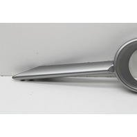 2006-2008 Porsche Cayman 987 Fog Light Cover Left OEM