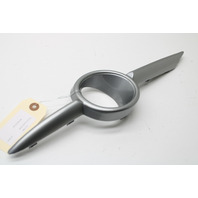 2006-2008 Porsche Cayman 987 Fog Light Cover Left OEM