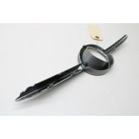 2006-2008 Porsche Cayman 987 Fog Light Cover Left OEM